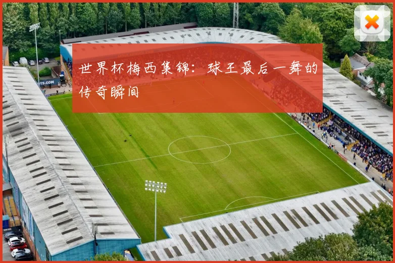 世界杯梅西集锦：球王最后一舞的传奇瞬间
