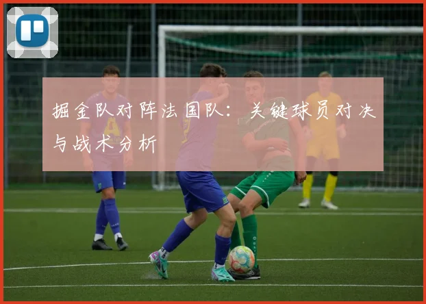 掘金队对阵法国队：关键球员对决与战术分析