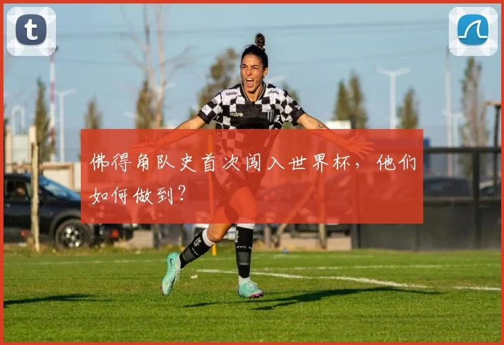 佛得角队史首次闯入世界杯，他们如何做到？